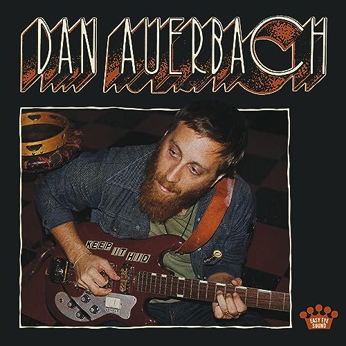 Dan Auerbach/Keep It Hid