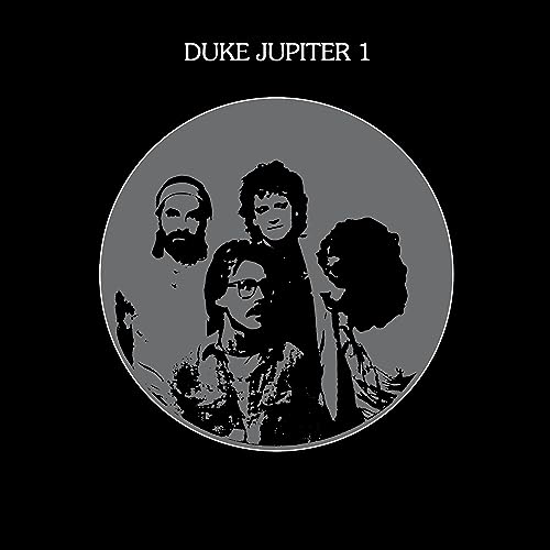 Duke Jupiter/Duke Jupiter 1@Amped Exclusive