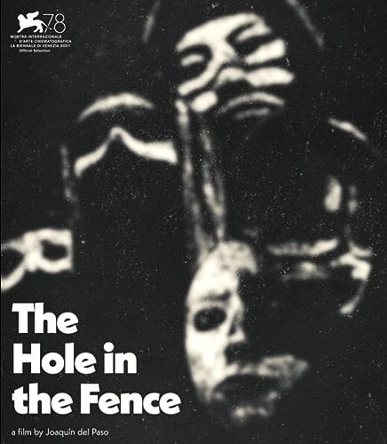 Hole In The Fence/Hole In The Fence@Blu-Ray