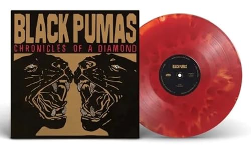 Black Pumas/Chronicles Of A Diamond