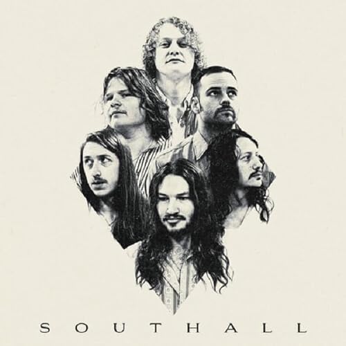 Southall/Southall (Iex)@Explicit Version@Amped Exclusive