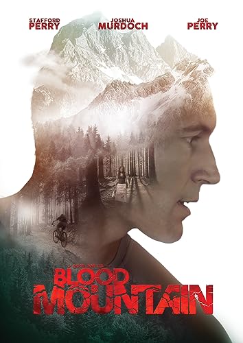 Blood Mountain/Blood Mountain@DVD