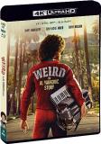 Weird The Al Yankovic Story Weird The Al Yankovic Story 4k Uhd Blu Ray 2022 2 Disc 