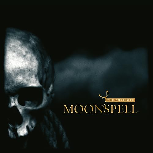Moonspell/Antidote (2023)