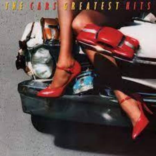 The Cars/The Cars Greatest Hits