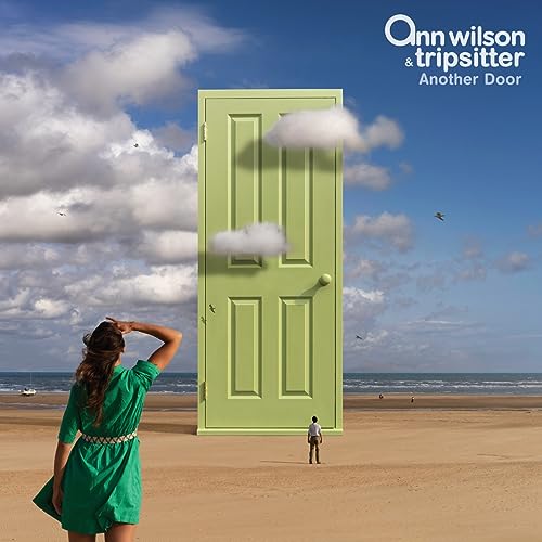 Ann / Tripsitter Wilson/Another Door@Amped Exclusive