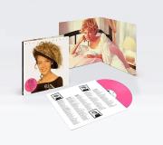 Kylie Minogue Kylie (pink Vinyl) 