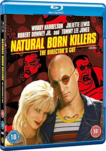 Natural Born Killers/Natural Born Killers