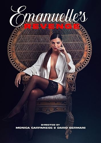 Emanuelle's Revenge/Emanuelle's Revenge