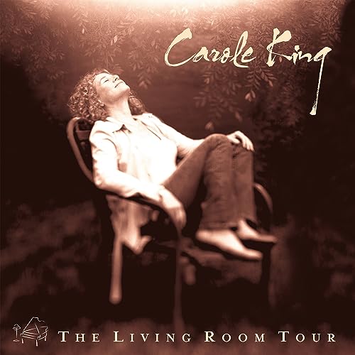 Carole King/Living Room Tour@Amped Non Exclusive