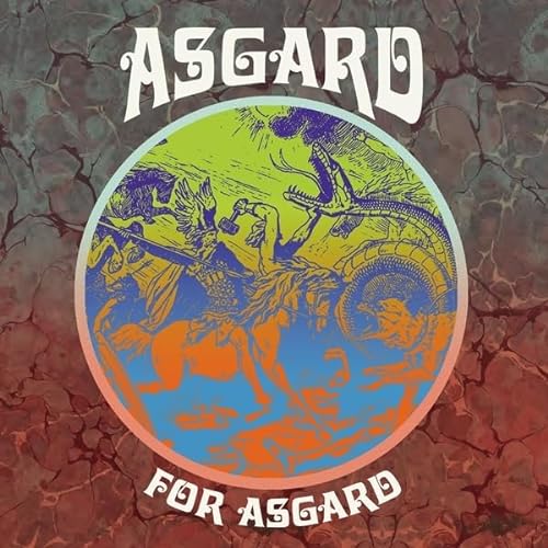 Asgard/For Asgard