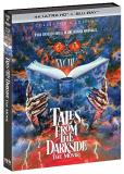 Tales From The Darkside The Movie Tales From The Darkside The Movie 4k Uhd Blu Ray Collectors Edit 2 Disc 