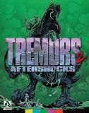 Tremors 2 Aftershocks Tremors 2 Aftershocks Pg13 Blu Ray Limited Edition 