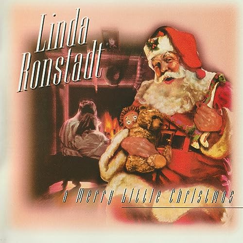 Linda Ronstadt/A Merry Little Christmas@Amped Exclusive