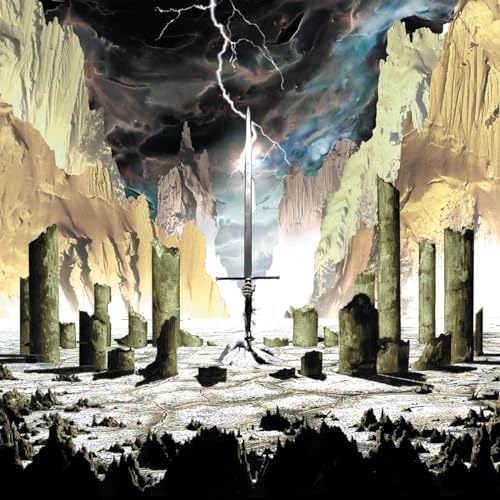 The Sword/Gods of the Earth: 15th Anniversary Edition@w/ download card