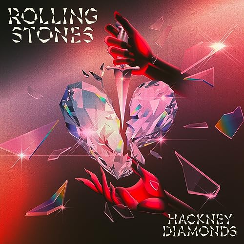 The Rolling Stones/Hackney Diamonds