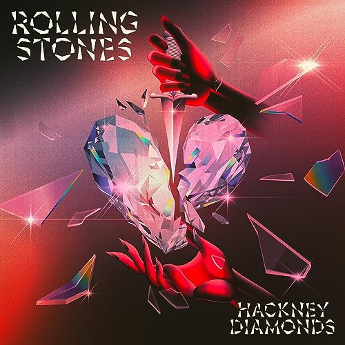 Rolling Stones/Hackney Diamonds