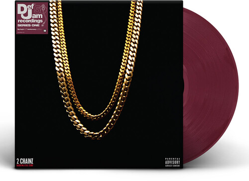 2 Chainz/Based On A T.R.U. Story (Fruit Punch Vinyl)