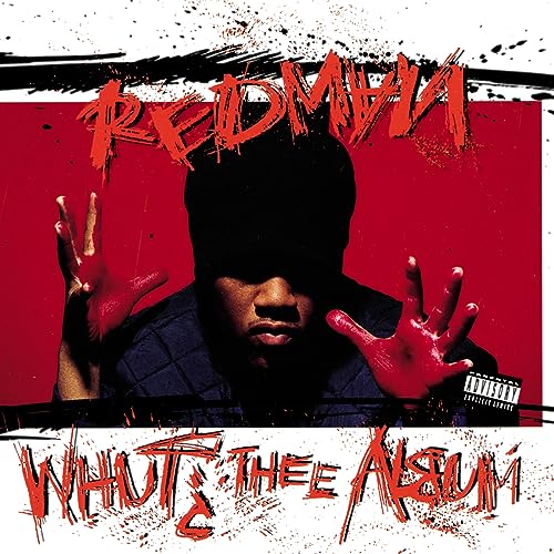 Redman/What Thee Album (Fruit Punch Vinyl)@Explicit Version