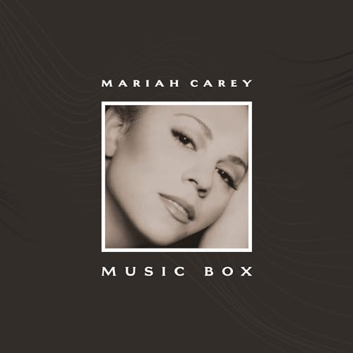 Mariah Carey/Music Box: 30th Anniversary Expanded Edition@3CD
