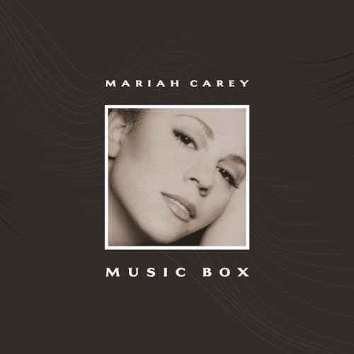 Mariah Carey Music Box 30th Anniversary Expanded Edition 4lp | The So