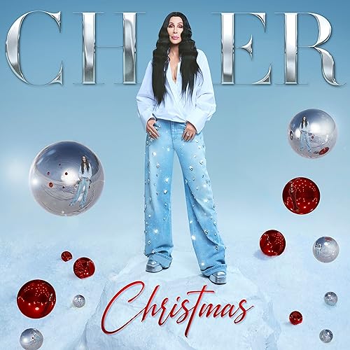 Cher/Cher Christmas