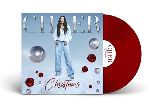 Cher/Cher Christmas