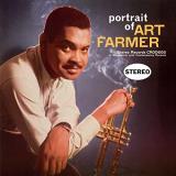 Art Farmer Portrait Of Art Farmer 180g 