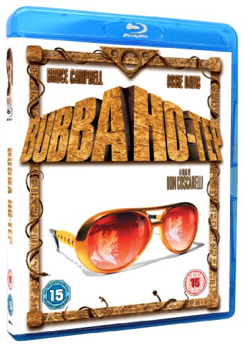 Bubba Ho-Tep (Blu-Ray)/Bubba Ho-Tep@Import-Gbr/Blu-Ray