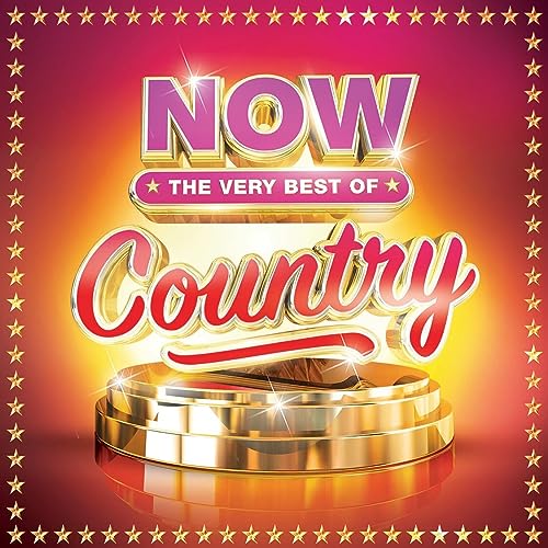 NOW Country/The Very Best Of (15th Anniversary Edition)