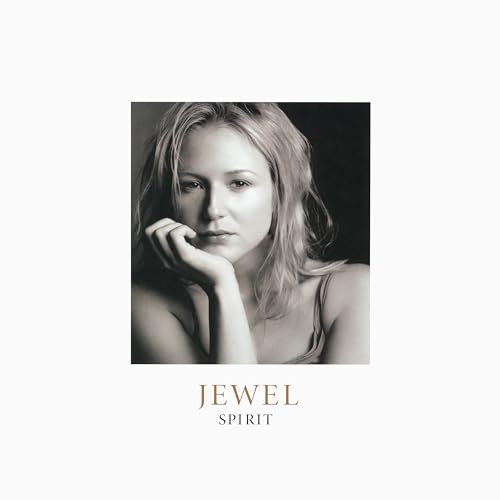 Jewel/Spirit