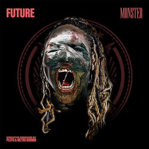 Future/Monster