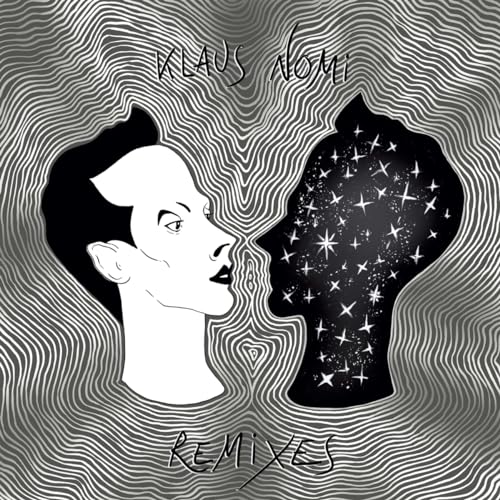 Klaus Nomi/Remixes