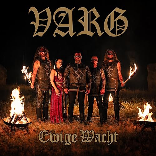 Varg/Ewige Wacht