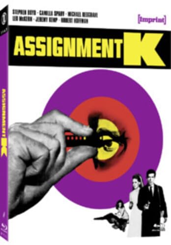 Assignment K/Assignment K