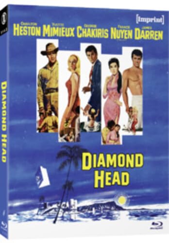 Diamond Head/Diamond Head