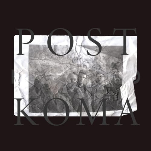 Koma Saxo/Post Koma