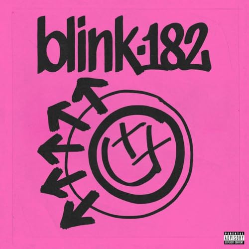 Blink-182/One More Time@Explicit Version