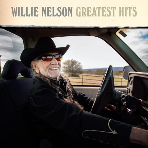 Willie Nelson/Greatest Hits
