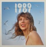 Taylor Swift 1989 (taylor's Version) 