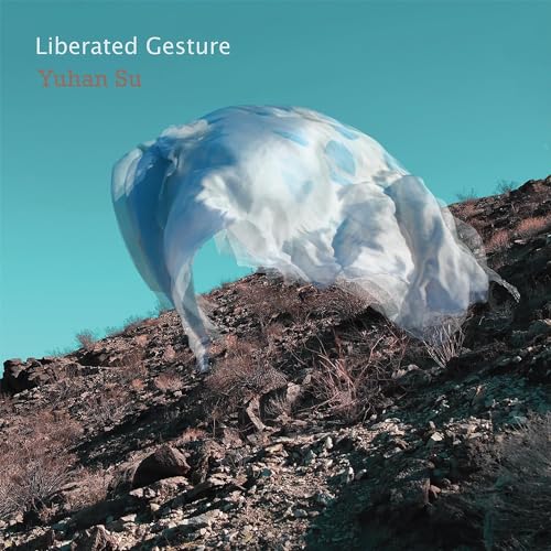 Yuhan Su/Liberated Gesture@Amped Exclusive