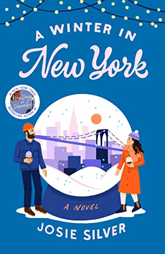 Josie Silver/A Winter in New York