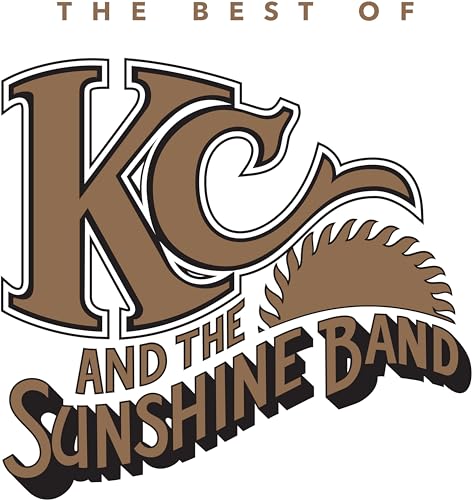 KC & The Sunshine Band/The Best Of KC & The Sunshine Band