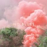 Los Campesinos! No Blues (transparent Green W Pink Splatter Vinyl) 