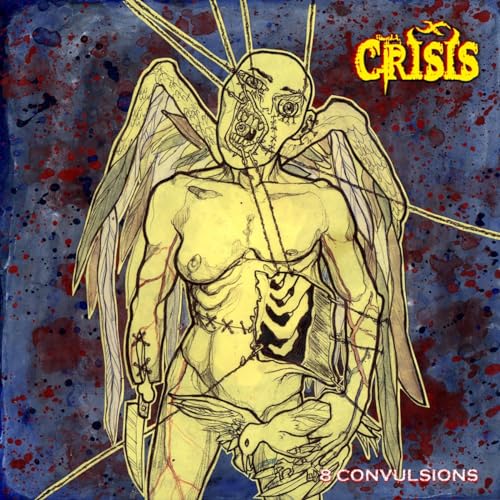 Crisis/8 Convulsions