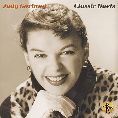 Judy Garland/Classic Duets