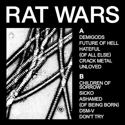 Health/RAT WARS