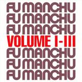 Fu Manchu Fu30 Volume I Iii (grey Vinyl) 