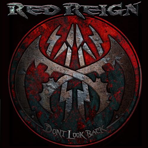 Red Reign/Don't Look Back