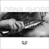 Lorna Shore Pain Remains (black Ice Milky Clear Split Vinyl) 2lp 